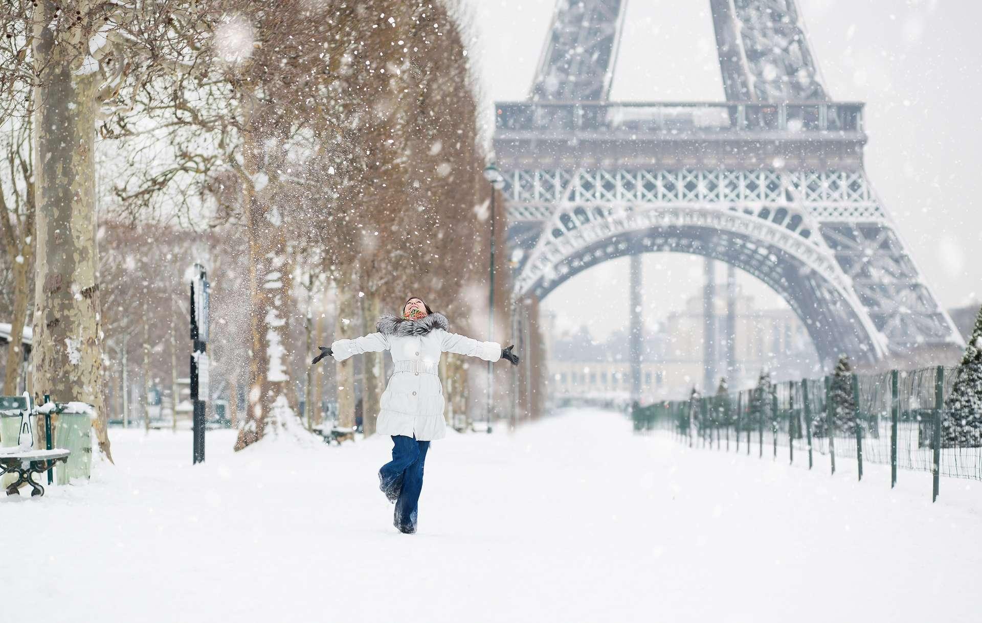 L’hiver est-il déjà terminé en France ?