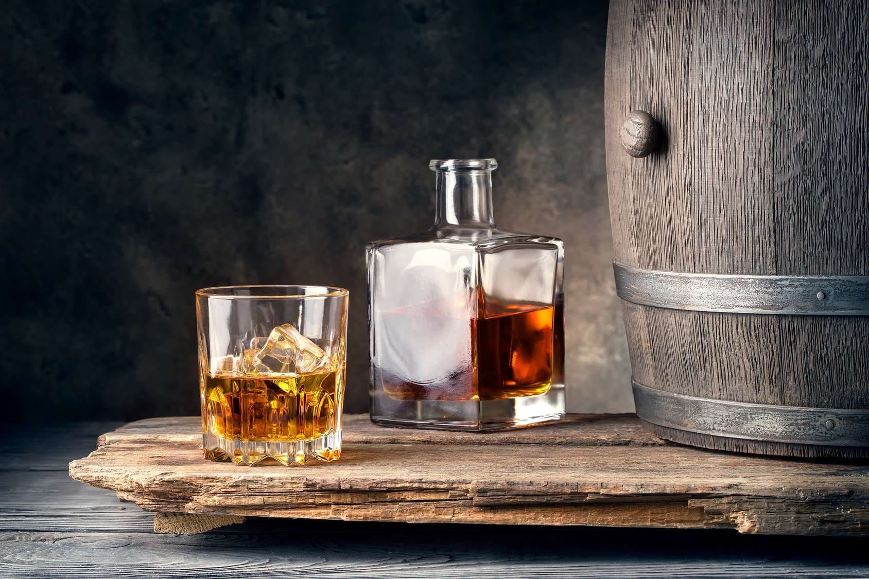 Insolite : les Écossais créent de l’hydrogène vert avec du whisky !