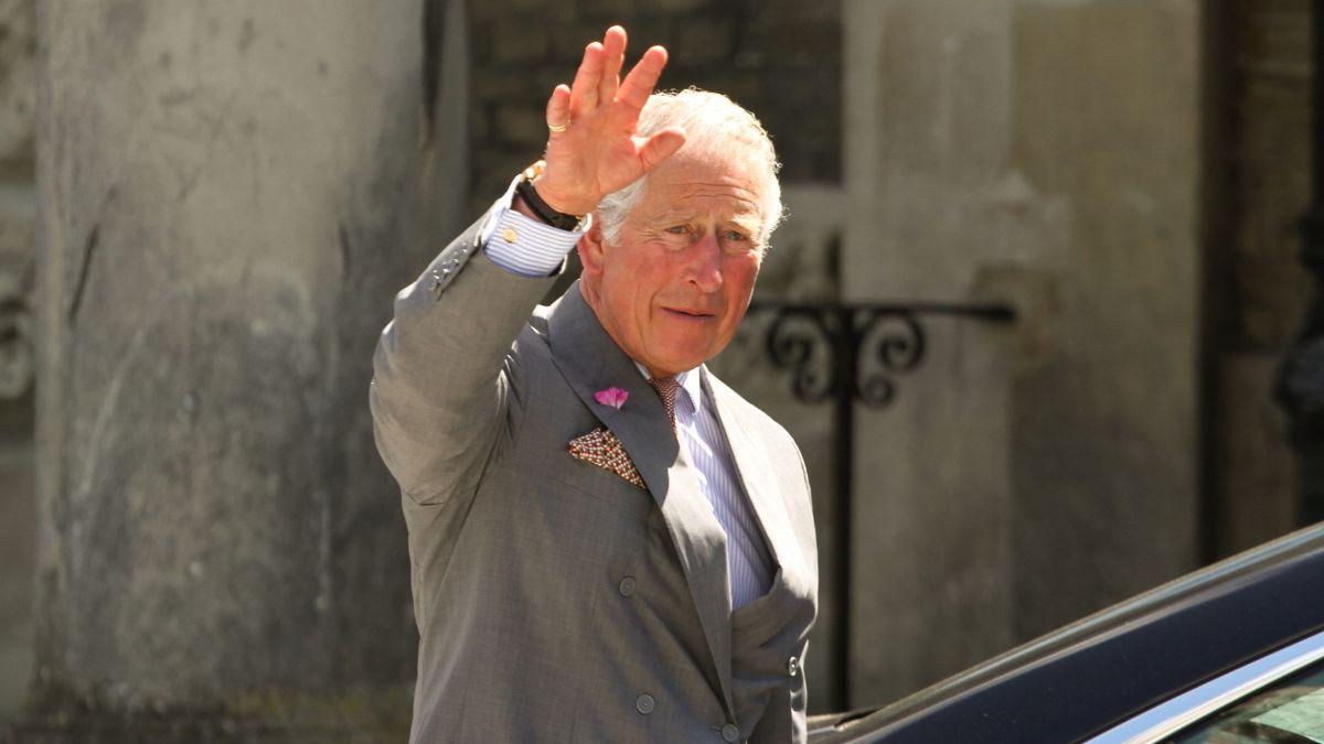 Charles III atteint d’un cancer : « le prince William est particulièrement touché »