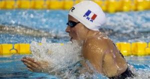 Mondiaux: Bonnet et Duhamel assurent