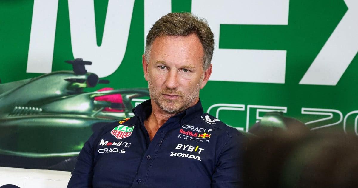 Red Bull: Horner s’accroche à son poste