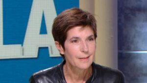 Christine Angot cash sur sa vie intime avec Doc Gynéco : « Il la sortait et la mettait devant ma bouche… »