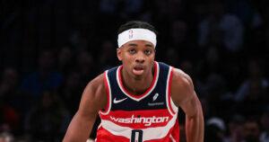 Les Wizards « très contents » de Coulibaly