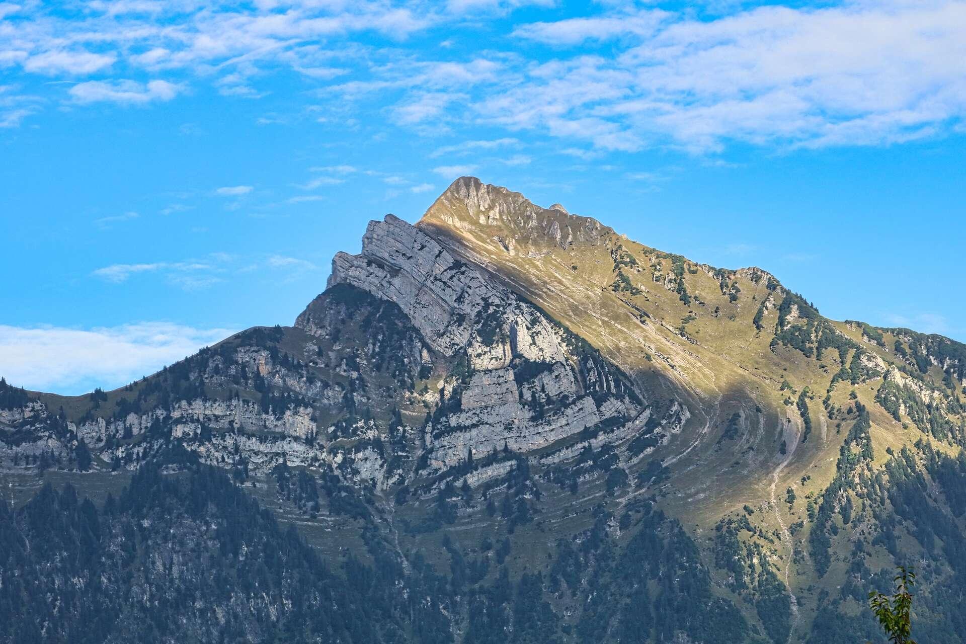 Une « échographie » des Alpes révèle les forces profondes qui les façonnent