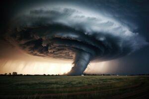 Tornades : quels départements sont les zones à risque en France ?