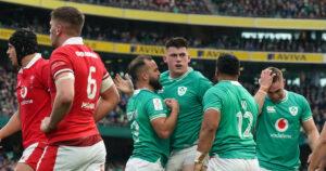 L’Irlande remplit son contrat