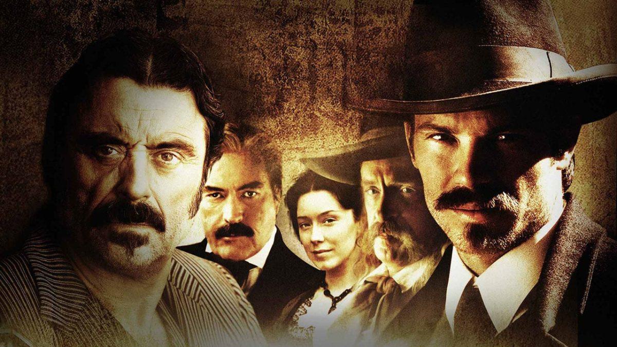 Pourquoi Deadwood a-t-elle été annulée après seulement trois saisons ?