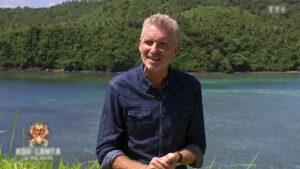 Denis Brogniart a déjà révélé le nom du grand gagnant de Koh-Lanta à sa femme : « c’est la seule fois »