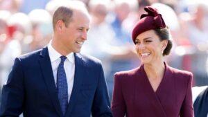 Kate Middleton : ce surnom à double tranchant que William lui donne lorsqu’il est en colère !