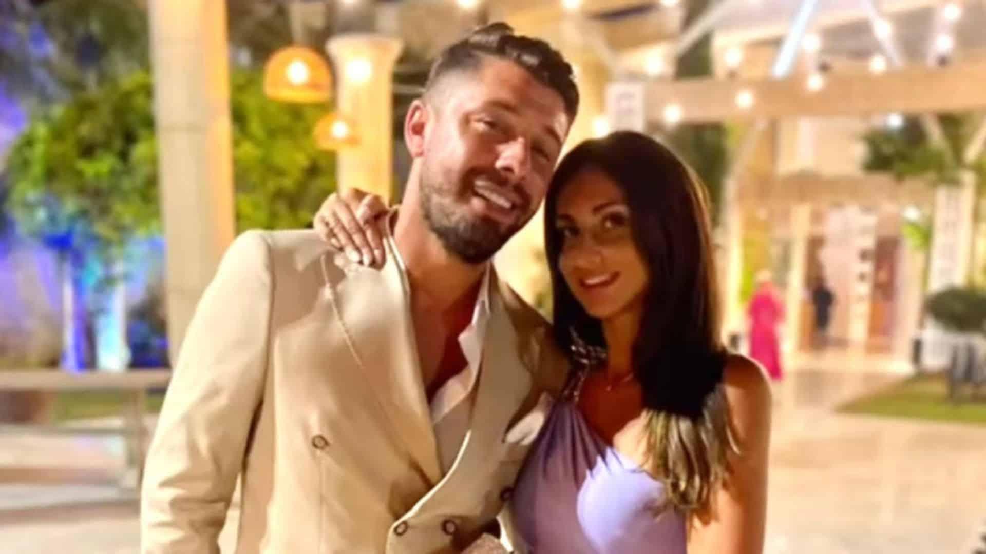 Kevin Guedj : bientôt papa pour la deuxième fois, il fait une grande annonce avec Chloé !