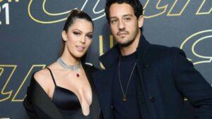 Iris Mittenaere : son compagnon Diego El Glaoui odieux avec elle, cette séquence filmée qui choque !