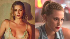 Lili Reinhart souffrant d’une pathologie bien précise : la star de Riverdale évoque sa maladie pour la première fois !