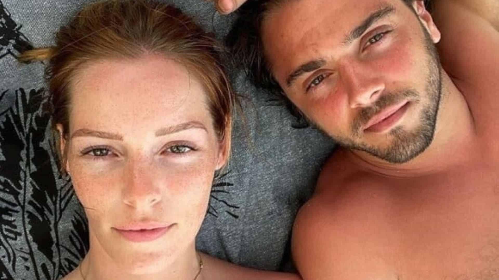 « Une page se tourne » : Maëva Coucke, Miss France 2018, se sépare de son compagnon François Bonifaci !