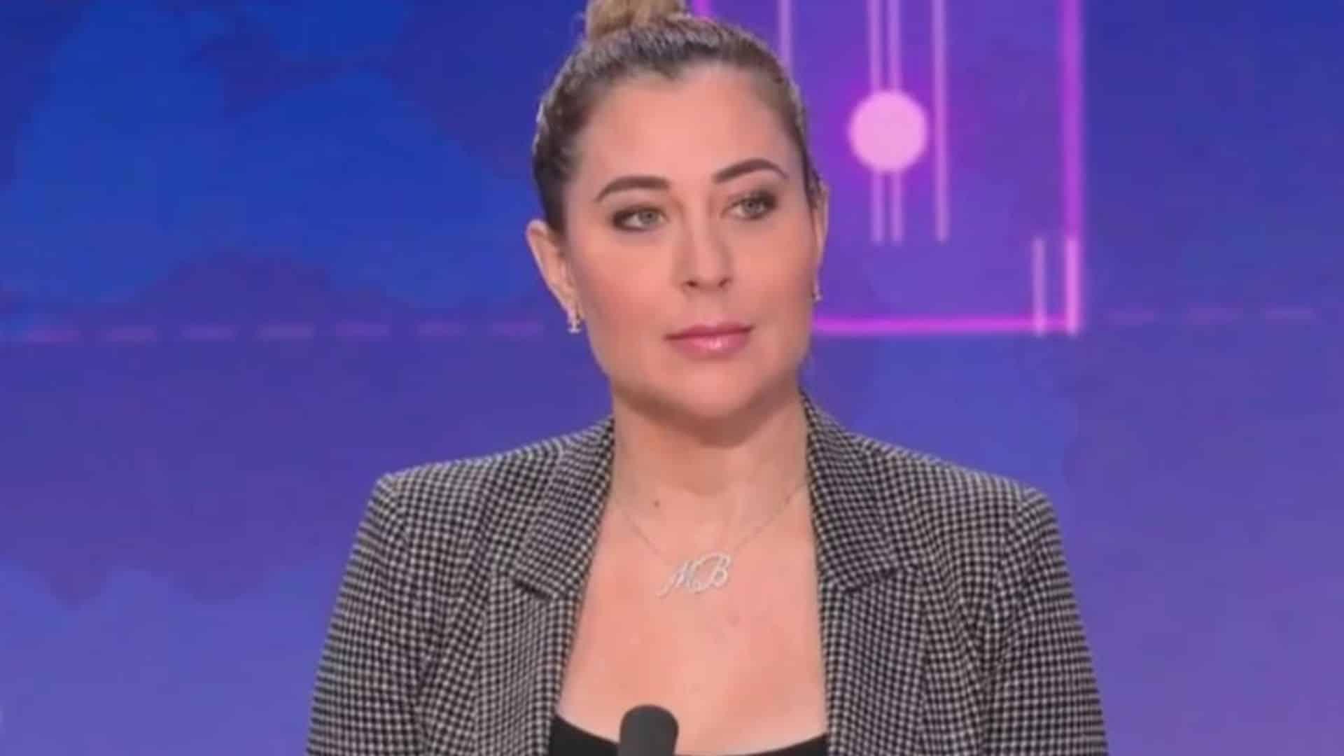 Magali Berdah : le rappeur Booba recadré par la justice, elle réagit cash !