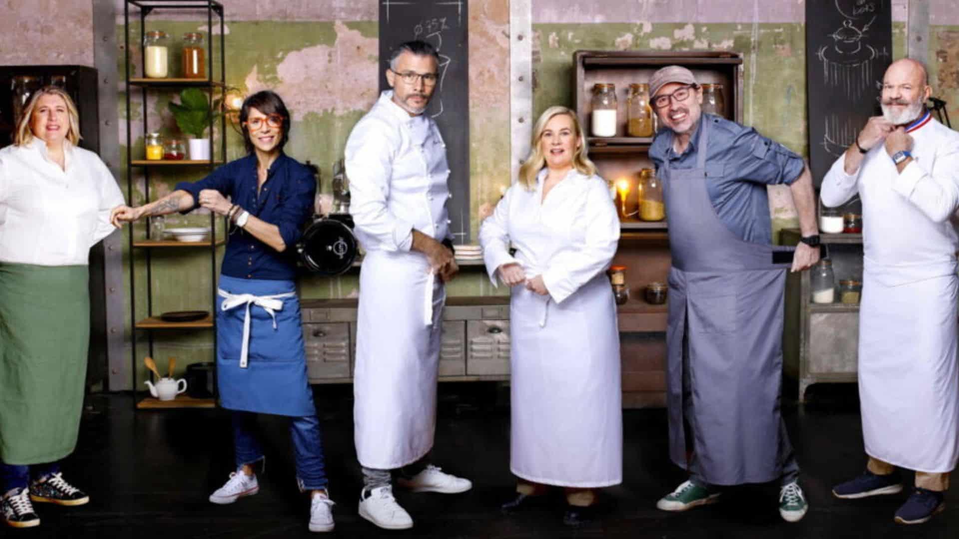 Top Chef 2024 : énormes nouveautés, jury, Pierre Gagnaire en renfort… Découvrez tout ce qu’il faut absolument savoir sur la 15ème saison !