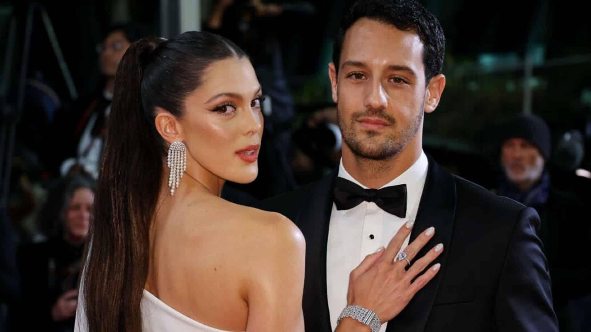 Iris Mittenaere : séparée de son chéri Diego ? Un détail interpelle les internautes !