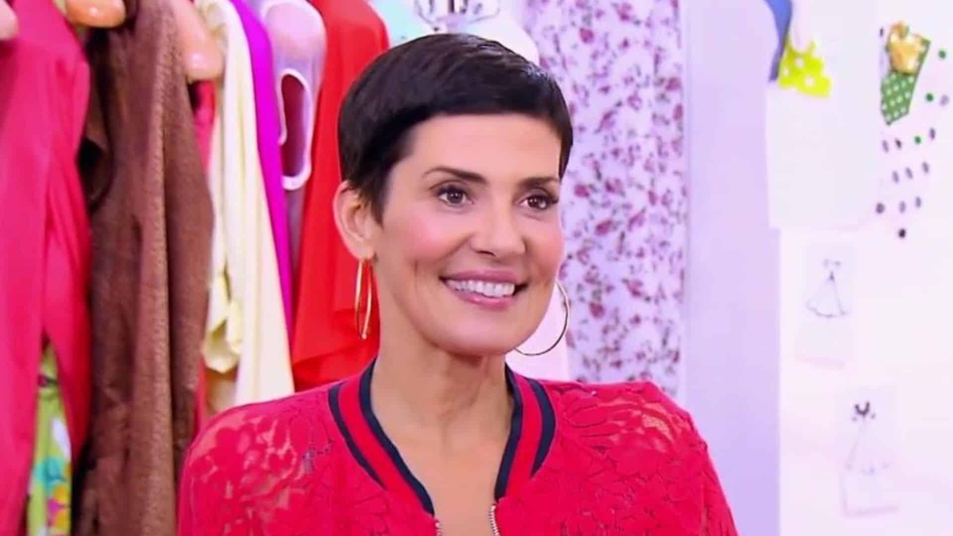 Cristina Cordula : elle dévoile la raison de la déprogrammation des Reines du shopping !