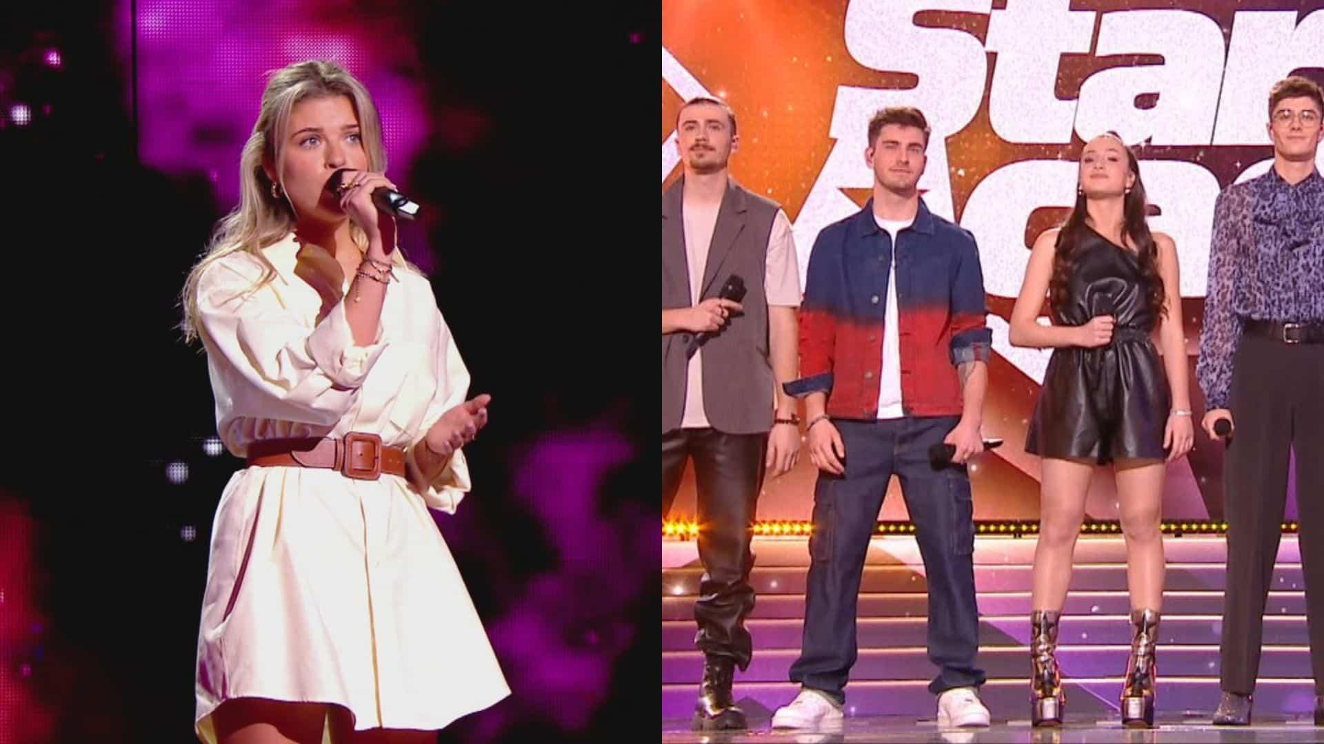 « J’ai été jusqu’à la dernière étape du casting avec Djébril » : Victoire Solveig (The Voice 2024) a failli participer à la Star Academy !