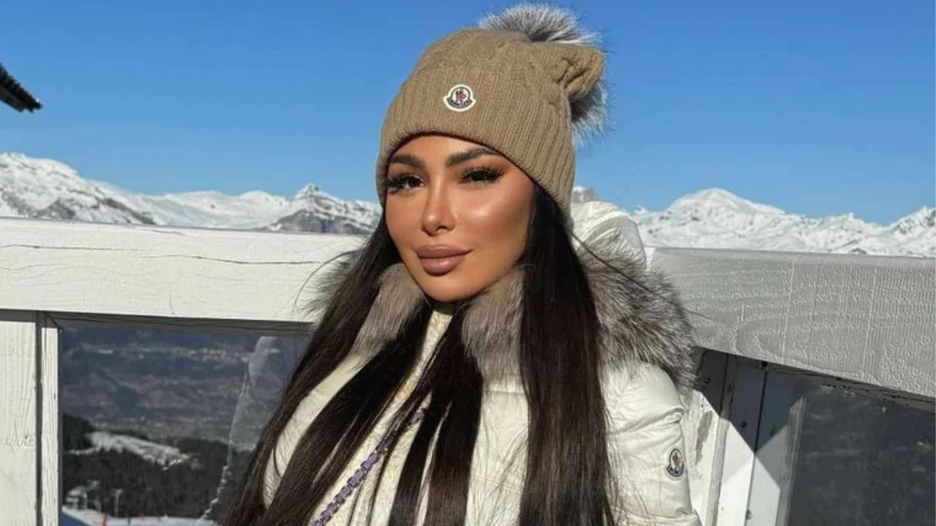 Maeva Ghennam : lynchée sur son physique, elle va à nouveau faire appel à la chirurgie esthétique !