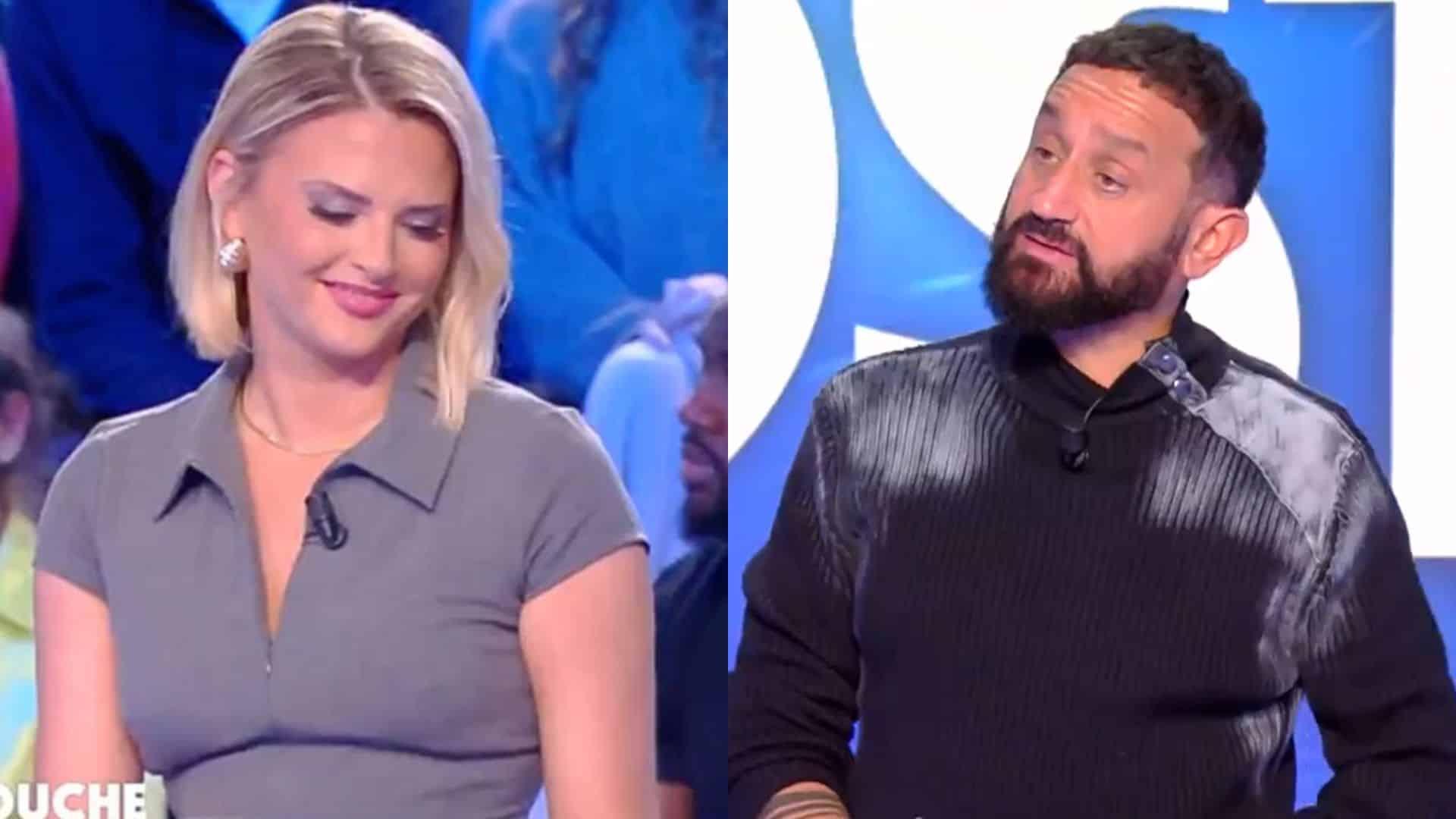 Cyril Hanouna : a-t-il confirmé son couple avec Kelly Vedovelli en plein direct sur TPMP ? Une séquence interpelle, regardez !