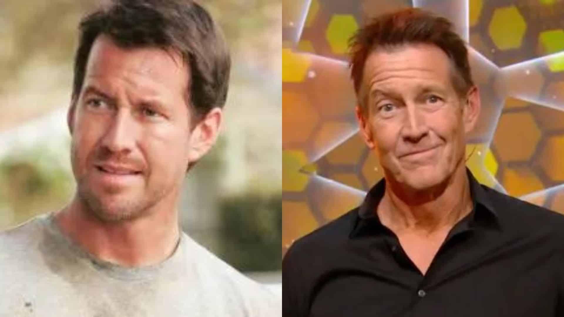 Danse avec les stars : on en sait plus sur la blessure de James Denton, qui « ne le vit pas très bien » !