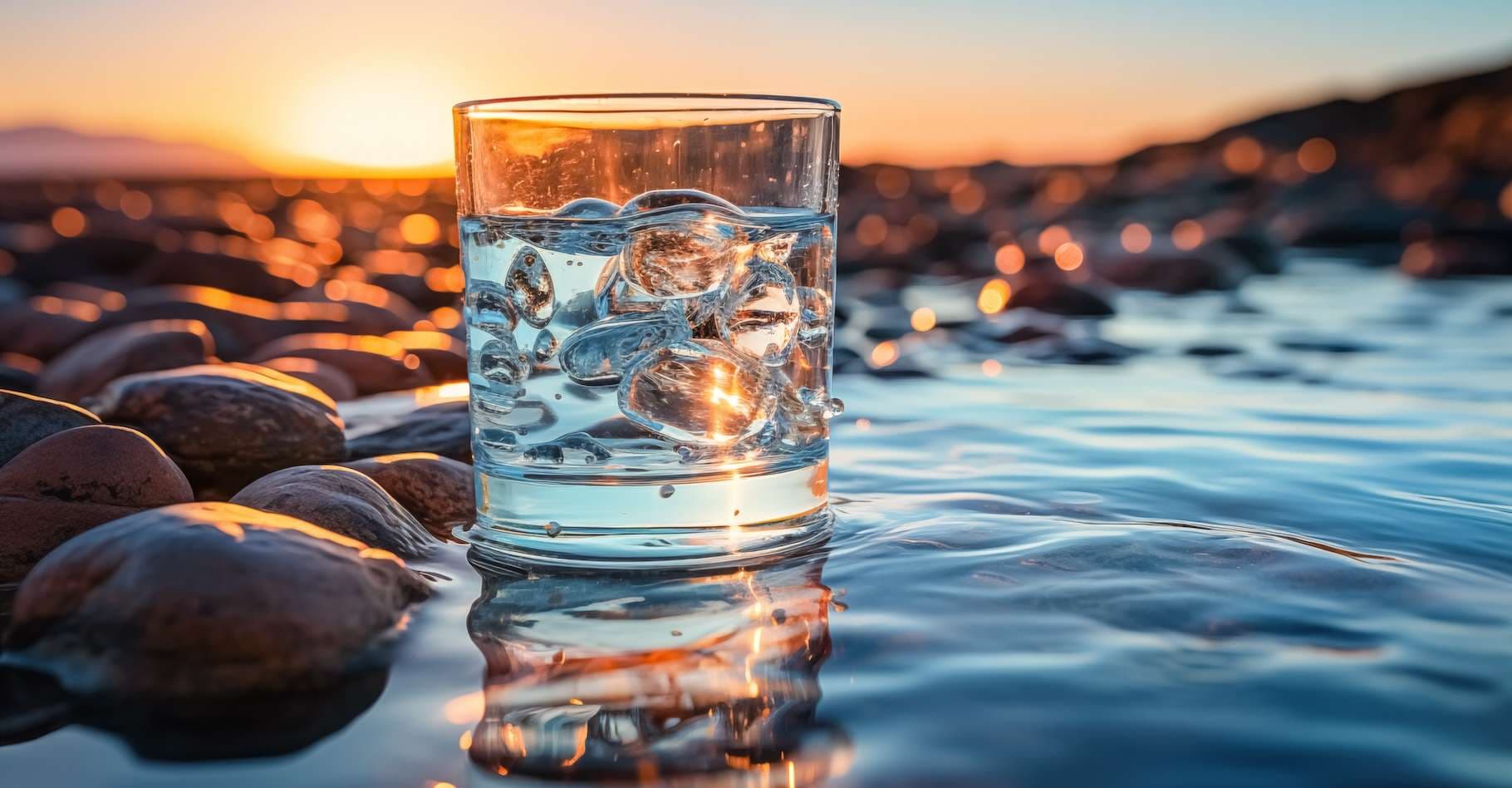 Vers une révolution du dessalement de l’eau de mer