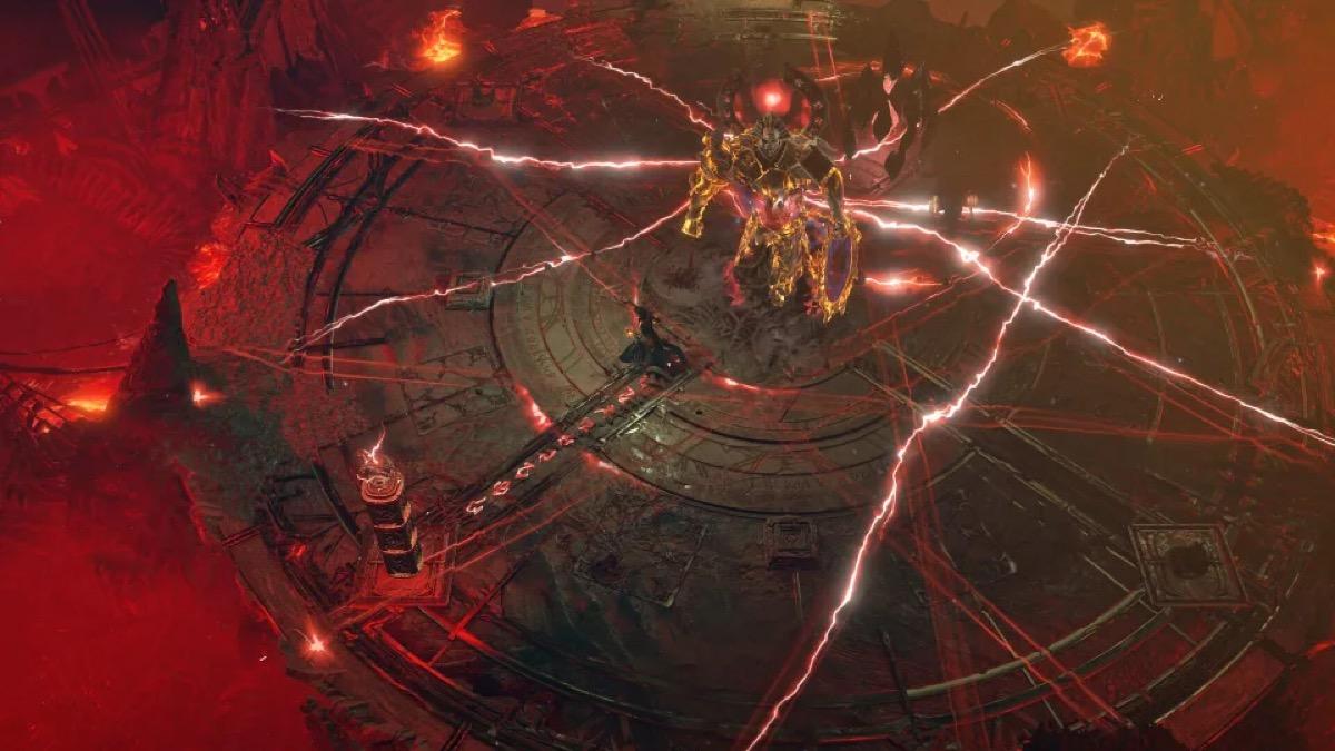 Diablo IV, premier titre d’Activision Blizzard à débarquer sur Xbox Game Pass