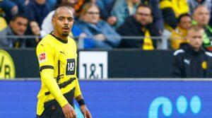 Dortmund s’expose