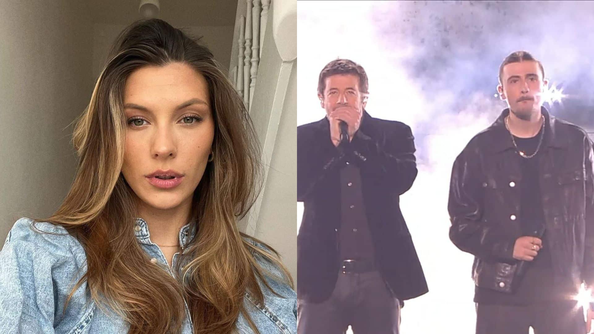 Star Academy : Camille Cerf tacle violemment Patrick Bruel pendant la finale pour une raison bien précise, regardez !