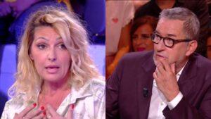 « J’étais sous emprise » : l’ex-femme de Christophe Dechavanne fait de terribles révélations sur l’animateur dans TPMP !