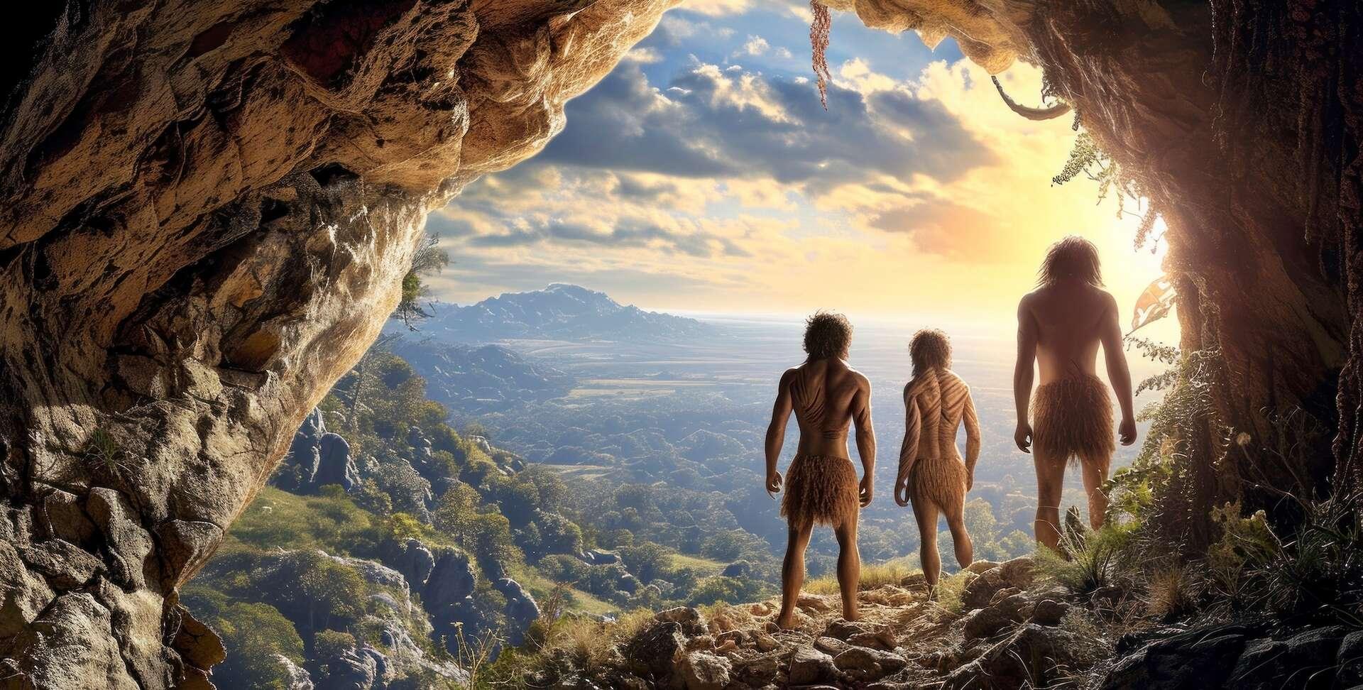 Une découverte majeure en Allemagne réécrit l’arrivée d’Homo sapiens en Europe