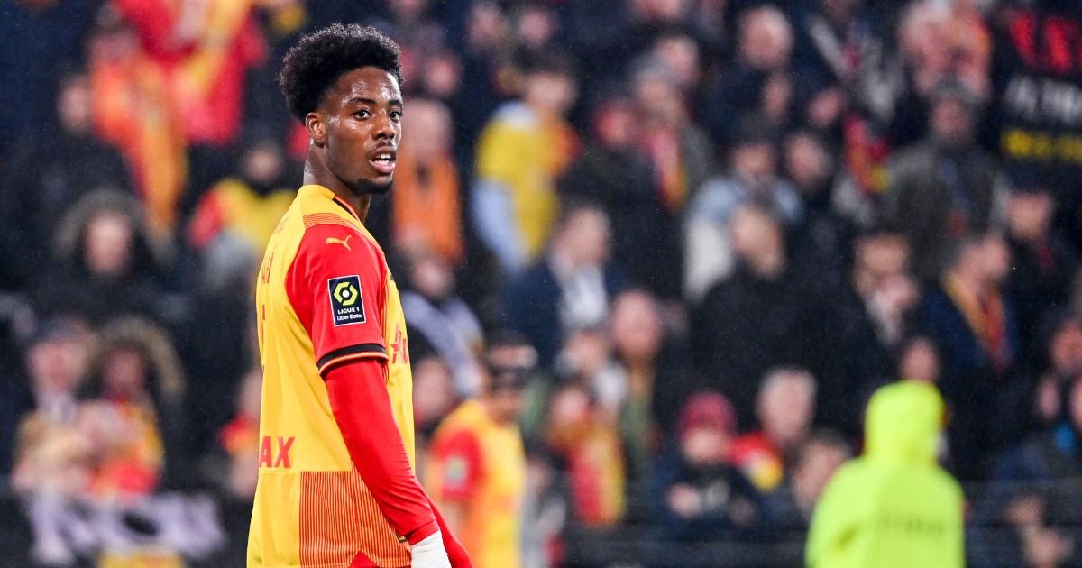 Lens-Monaco: 2-3