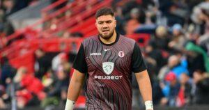 Stade Toulousain: Meafou et Flament sur le retour