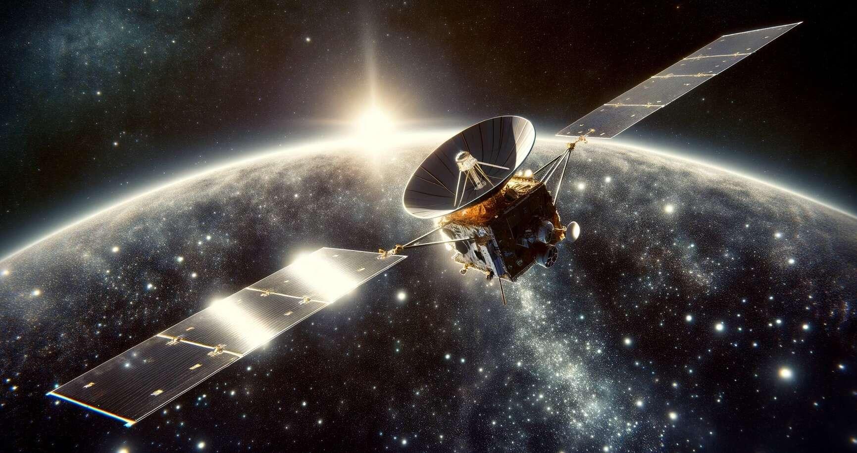 Une sonde de la Nasa pourrait être la première à découvrir « une nouvelle population de corps dans notre Système solaire »