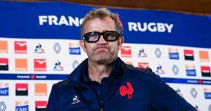 Grosse inquiétude pour le XV de France