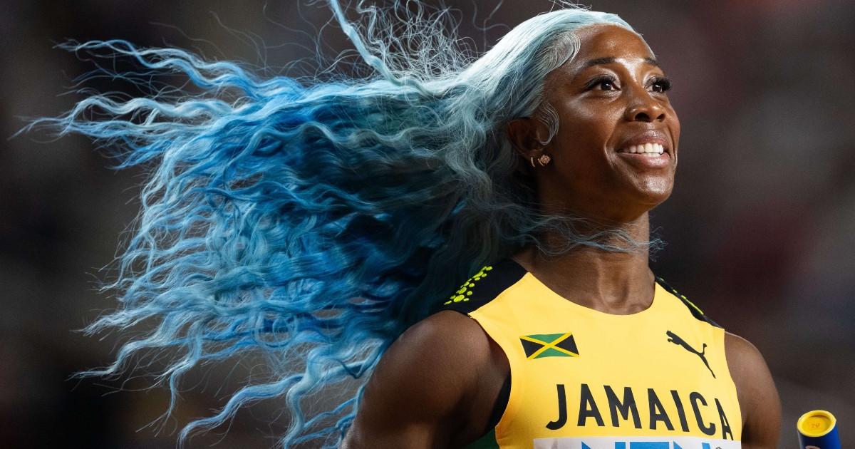 Fraser-Pryce arrêtera après les JO