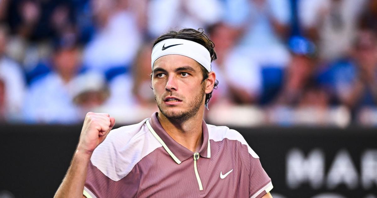 Delray Beach: Fritz conserve son titre en Floride