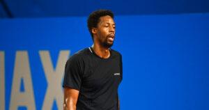 Doha: Bon début pour Monfils