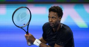 Doha: Pas de finale pour Monfils