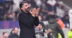 Gattuso, le terrible désaveu