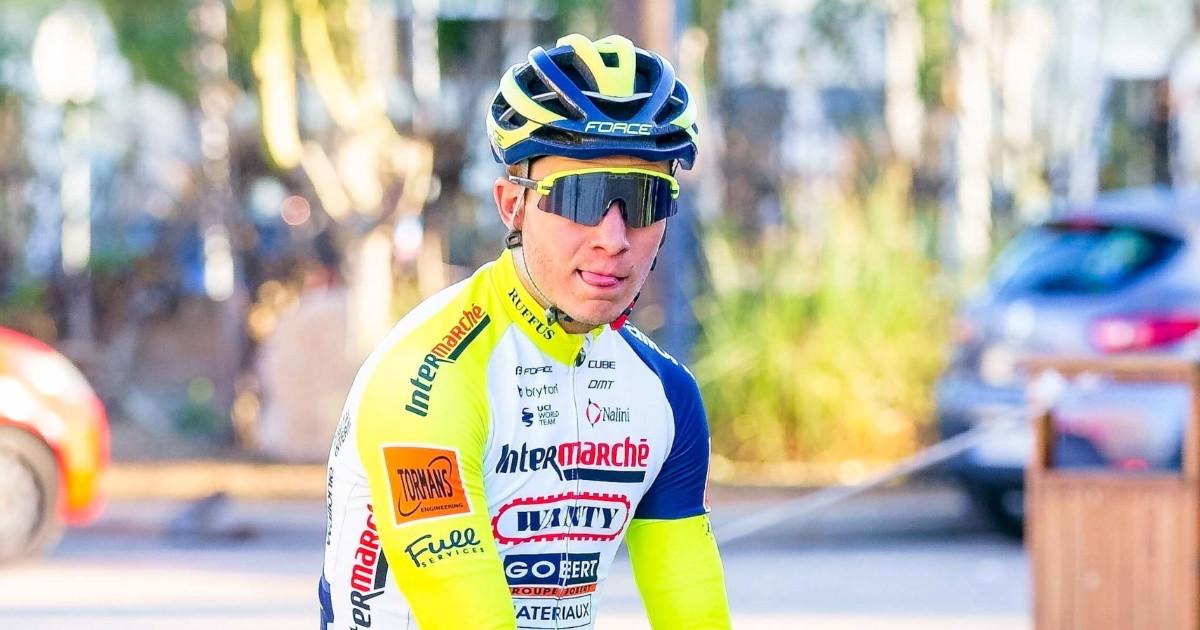 Tour d’Algarve: Thijssen démarre bien