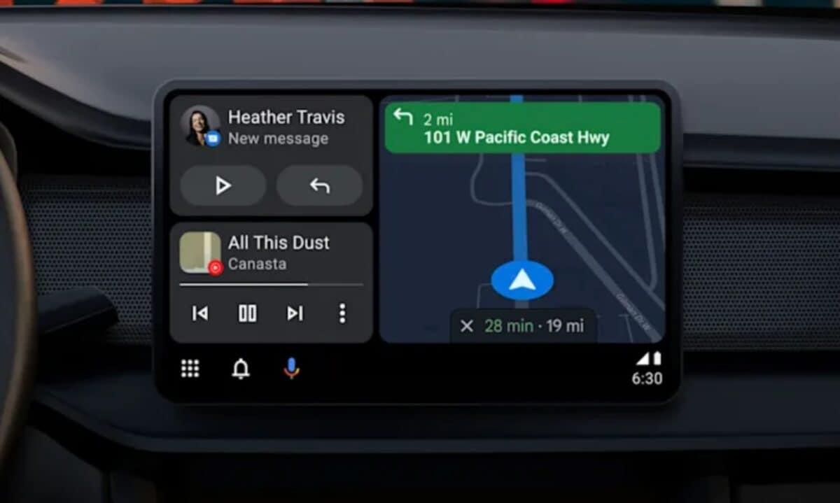 Comment personnaliser Android Auto