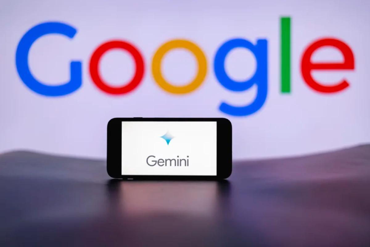 Google, vers une renaissance de Bard en Gemini avec une nouvelle application dédiée en préparation