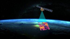 Google va utiliser l’IA et l’imagerie satellite pour suivre les fuites de méthane