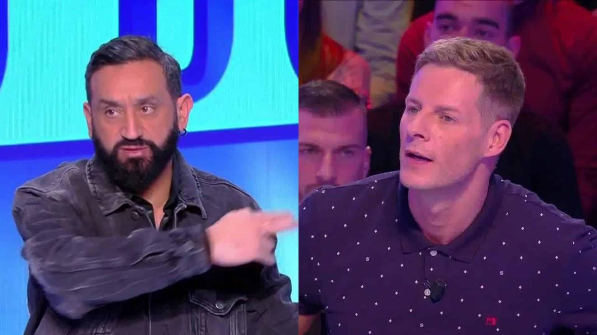 « Même si… » : Cyril Hanouna (TPMP) balance fort sur sa relation actuelle avec Matthieu Delormeau !