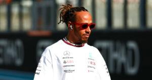 Hamilton, le coup de tonnerre chez Ferrari ?