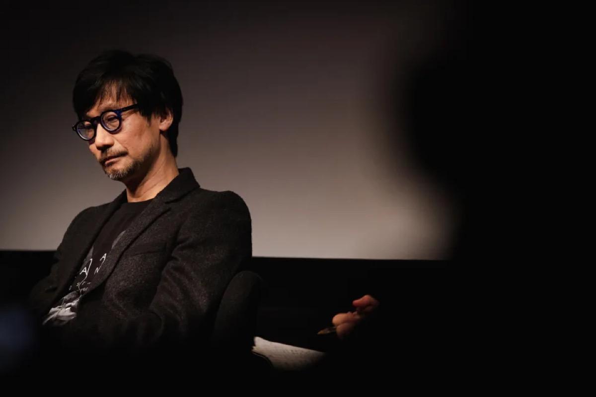 Hideo Kojima annonce un nouveau jeu d’espionnage-action pour PlayStation