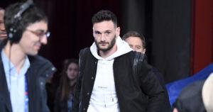 Lloris, la terrible épreuve