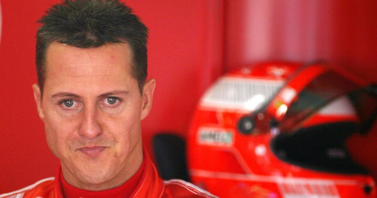 Schumacher, le grand chamboulement