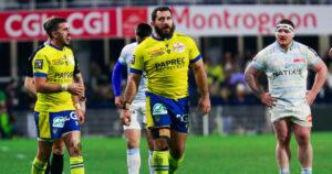 Gros coup dur pour Clermont